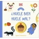thumbnail image 1 of Libro ¿Huele Bien O Huele Mal? (Enciclomini) - Arrhenius, 1 of 2