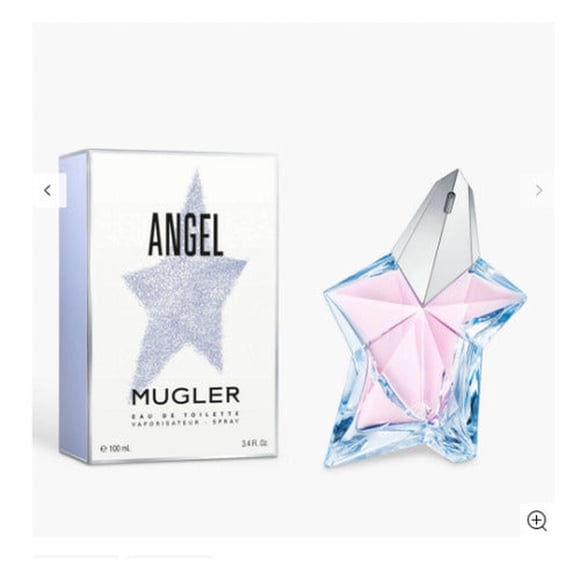 Perfume Thierry Mugler Angel 3.3 oz EDT para Mujer