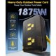 thumbnail image 2 of Extensión Exterior iWister ZJ106 25 FT 14/3 AWG 15 A IP66, 2 of 3