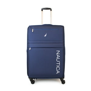 Maleta De Tela Grande Nautica Munich L 23Kg Azul