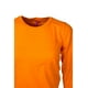 thumbnail image 2 of Polera Polo Spandex M/L Mujer naranja S, 2 of 2