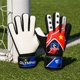 thumbnail image 4 of Guantes Arquero Nino Colo Colo Junior Olymphus Latex, 4 of 7
