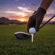 thumbnail image 2 of Tees de Golf Hampton Distribution 8 cm Blanco Pack de 100, 2 of 7