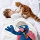 thumbnail image 2 of Grover - Grover anti-pilling, suave, ligera, esponjosa y acogedora de lujo para hogar y cocina – Perfecta para niños y adultos,120X180cm, 2 of 6