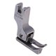 thumbnail image 1 of Prensatelas de compensación de bordes para máquinas de coser industriales 1-32n cl, 1 of 5