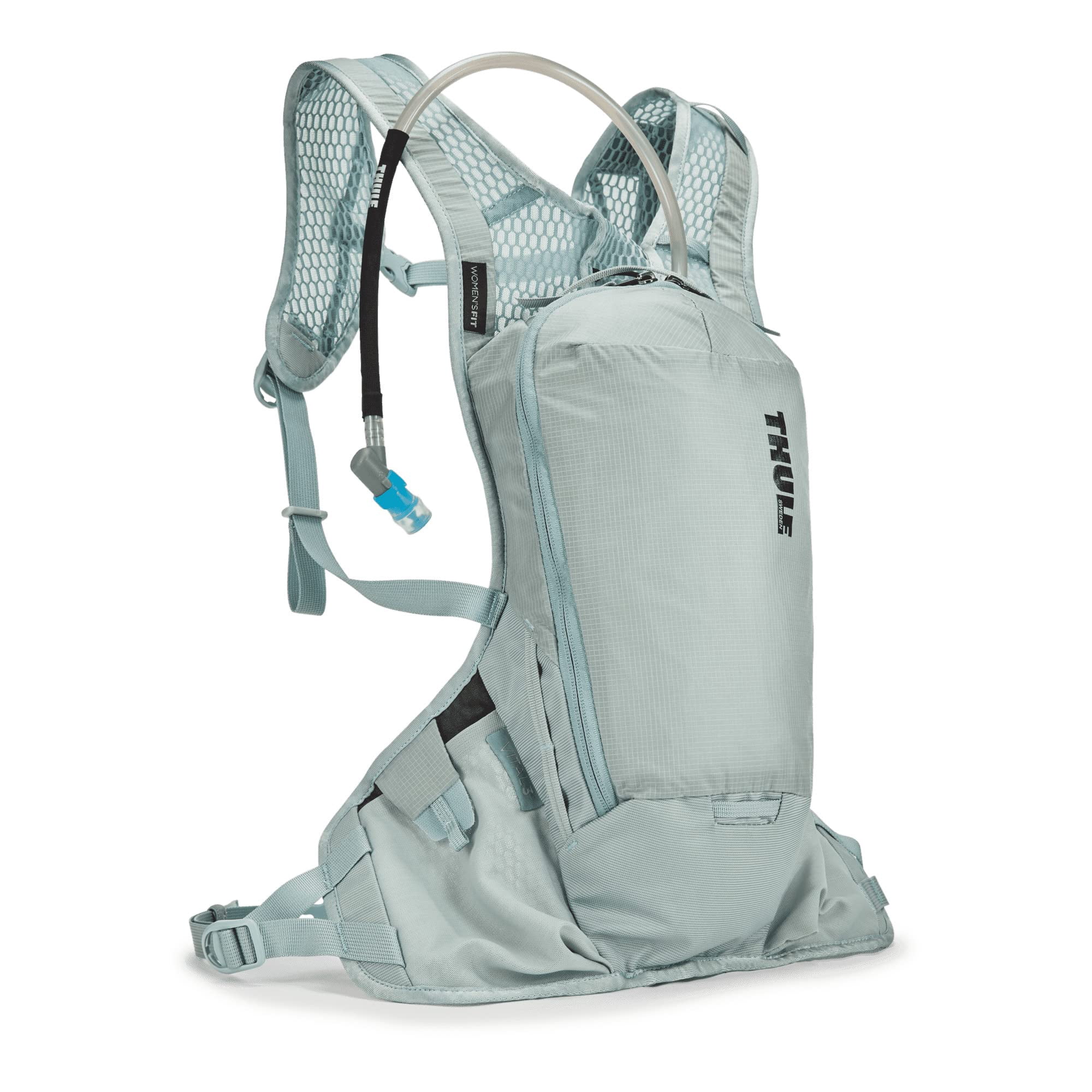Mochila De Hidratación Thule Vital Para Mujer De 1,75 Litros Con Almacenamiento De 3 Litros