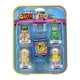 thumbnail image 5 of PACK 5 FIGURAS 5 CMS STUMBLE GUYS - T-REX GUY, 5 of 5