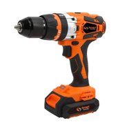 Smart Tools - Taladro Inalambrico Impacto Li-Ion 20V