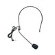 thumbnail image 5 of Micrófono Auriculares Con Cable Boom Para Entrevista Etapa Altavoz Instructor De Fitness Doble Vía, 5 of 5
