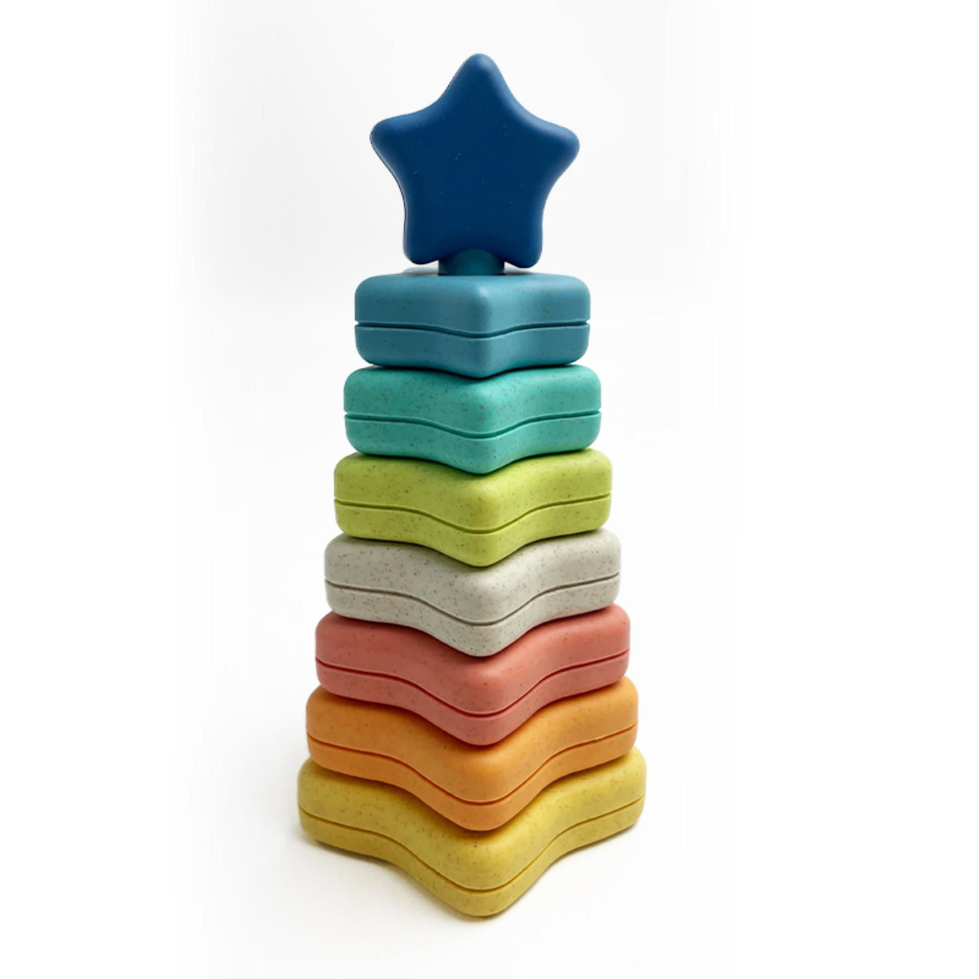 Estrella Torre Apilable Kidz Time