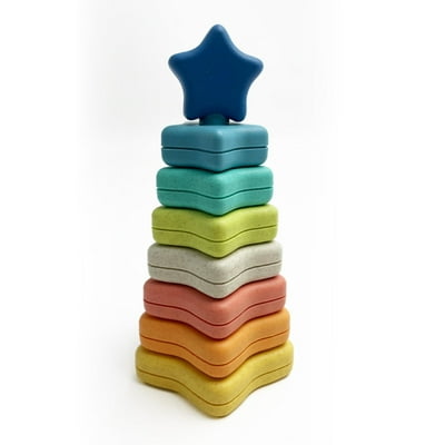 Estrella Torre Apilable Kidz Time