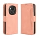 thumbnail image 1 of Funda Tipo Billetera FOXDOCK para Honor Magic 6 5G – Tapa Flip con Tarjetero, 1 of 5