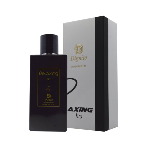 Perfume DIGNITE RELAXING HRS 100ml para mujer