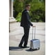 thumbnail image 2 of Funda enrollable para ordenador Rockland Revolution Carry-On de 17 pulgadas, negra, 2 of 2
