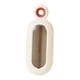 thumbnail image 5 of Rodillo De Pelusa Mini Removedor De Pelusa Reutilizable Portátil Para Muebles Funda De Sofá Para Gatos Rojo, 5 of 5