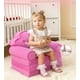 thumbnail image 3 of Sofá Cama Silla Reposabrazos Triple Plegable Niños Jhn, 3 of 3