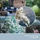 thumbnail image 3 of Vela aromática de Exterior, 3 of 3