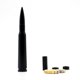 thumbnail image 1 of Mástil de antena para coche y camión, 5.5 pulgadas, 50 Cal Bullet para Ford Dodge, 1 of 7