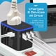 thumbnail image 4 of Adaptador de enchufe de viaje Ceptics World con PD de 33,5 W y QC 3.0, 4 of 9