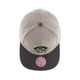thumbnail image 5 of Jockey Gorro Nba Green Bean Snapback Hwc Raptors Mitchell And Ness, 5 of 6