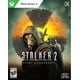 thumbnail image 1 of Videojuego S t a l k e r 2 Heart Of Chornobyl Xbox Series X, 1 of 9