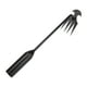thumbnail image 3 of Desmalezador Manual de acero de alto carbono, extractor de hierba portátil, desmalezadora multifuncional para bonsái, patio trasero, patio, plantación , 30 CENTIMETROS, 3 of 5