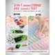 thumbnail image 3 of Organizador Forever Young para Diamond Painting con Bandeja, 3 of 3