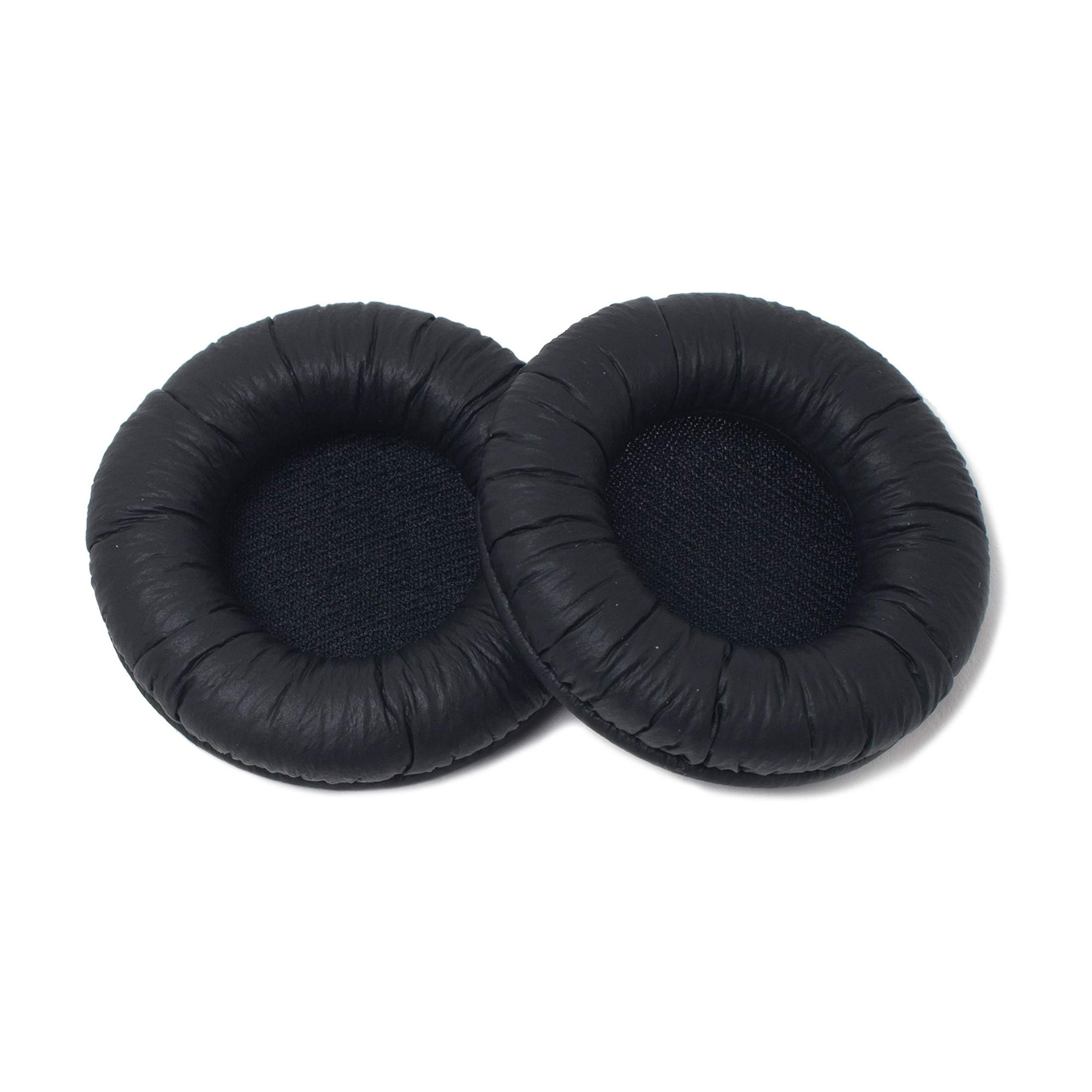 Almohadillas De Repuesto Para Auriculares Sennheiser Hd25