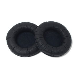 Almohadillas De Repuesto Para Auriculares Sennheiser Hd25
