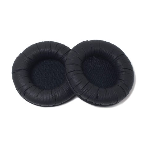 Almohadillas De Repuesto Para Auriculares Sennheiser Hd25