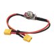 thumbnail image 4 of Piezas De Interruptor De Carga Alta Y Corriente Grande Para Aviones RC, Cargador De Batería De Coche RC, Enchufe XT60, 4 of 5