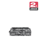 thumbnail image 3 of Estuche Xtrem Campbell 6XT Cómic Gris, 3 of 6