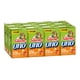 thumbnail image 1 of Yoghurt Probiótico UNO Multifruta Pack 12 Cajas, 80 ml, 960 ml, 1 of 2