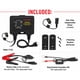 thumbnail image 2 of Cargador de Baterías BatteryMINDer 12V 1.5A 1215C Desulfador, 2 of 8