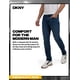 thumbnail image 5 of Jean DKNY Premium Soft Slim Fit Stretch para Hombre, 5 of 7