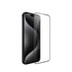 thumbnail image 4 of Lamina Vidrio Templado Premium para iPhone 14 blanco Talla Única, 4 of 6