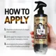 thumbnail image 2 of Immortal Nyc After Shave Spray Premier Colonia Para Hombre Almizcle Afrutado, 2 of 3
