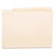 thumbnail image 1 of Carpeta de archivo universal 100 uds. caja Manila 11 pt, 1 of 2