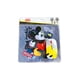 thumbnail image 2 of Kit Mouse Inalámbrico + Mouse Pad Diseño Mickey - Ps, 2 of 2