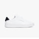 thumbnail image 1 of Zapatillas Tommy Hilfiger Th Court Leather Detail Essential Blanco/Cielo Desértico 53670LD blanco 41, 1 of 6