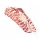thumbnail image 1 of Costillar de Cerdo Congelado, 1 of 1