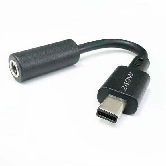 Adaptador DC SlimQ para ASUS G14/G16/G18 (2024‑2025) 280 W