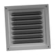 thumbnail image 2 of Persiana De Ventilación, Salida De Escape Práctica Resistente Al Desgaste Para Barco, RV, Hogar, 2 of 5