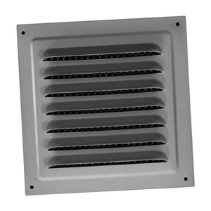 Magideal - Ventilamiento De Ventilación De La Rejilla Del Obturador Accesorios Accesorios Accesorios Accesorios De Accesores Para Caravanas De Rv Caravante Autot