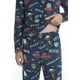 thumbnail image 4 of Paijama Pantalón Teens Plush  66.1834M, 4 of 5
