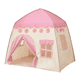 thumbnail image 1 of Carpa Niñas Niños Casa Para Niños Niñas Carpa Infantil, 1 of 3