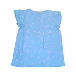 Polera Niña Menta Pillin