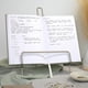 thumbnail image 3 of Libro de recetas ZICOTO Aesthetic Waterproof con tabla de conversión, 3 of 9