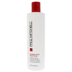 Paul Mitchell - Esmalte De Peinado Flexible Súper Esculpido De Para Unisex - Gel