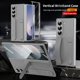 thumbnail image 2 of Funda para celular XIMAND Galaxy Z Fold 7 resistente a golpes, cobertura total, 2 of 8